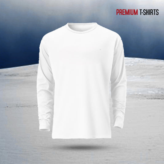 Men's T-Shirt – Premium Quality & Comfort!